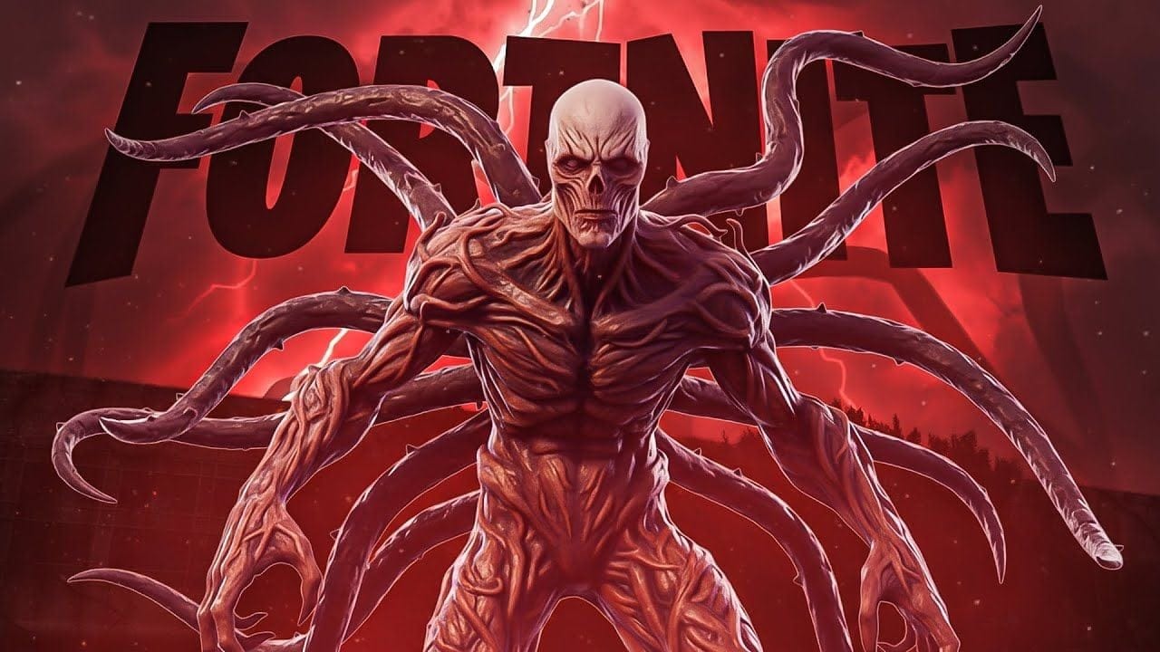 NOUVELLE MISE À JOUR..!! (Stranger Things, F1, Event, Chapitre 7)