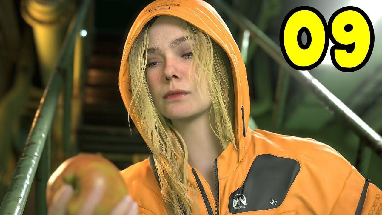 [🔴LIVE] DEATH STRANDING 2 #9 [ LET'S PLAY LIVE FR]