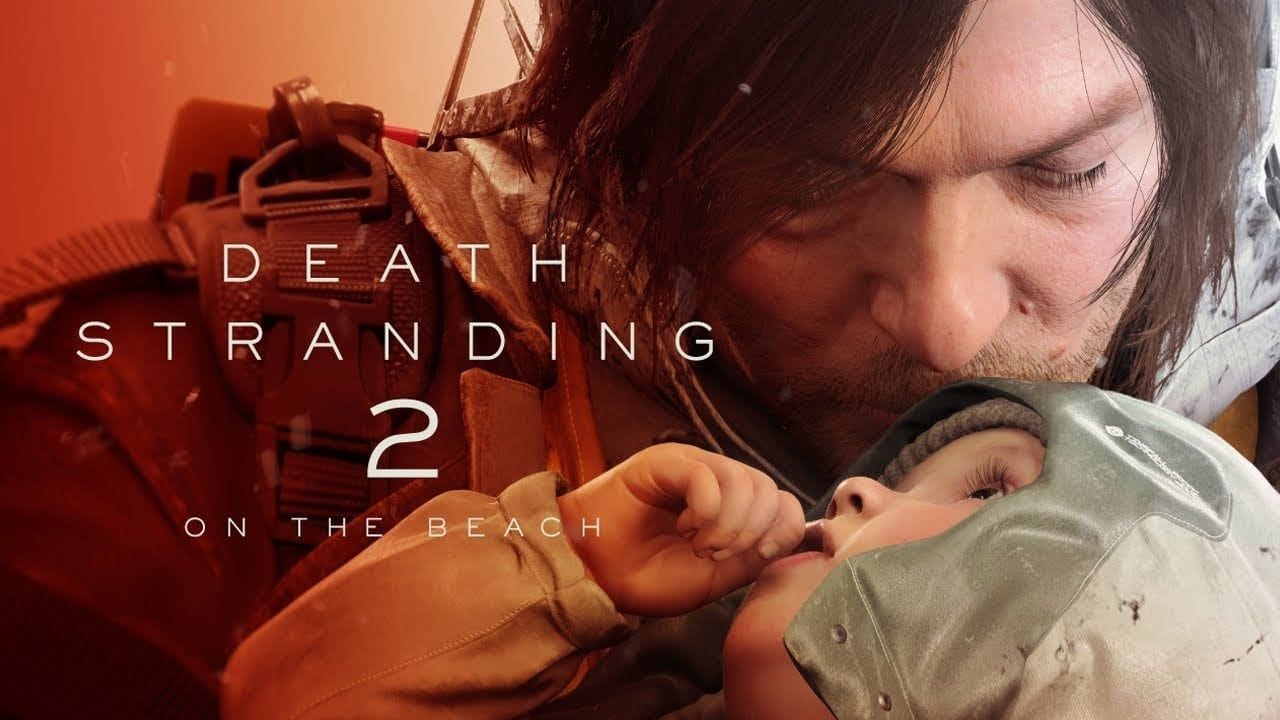 [🔴LIVE] DEATH STRANDING 2 #11 [ LET'S PLAY LIVE FR]