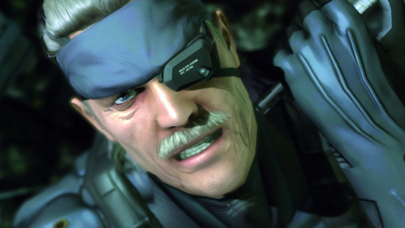 Konami pense que développer un remaster de Metal Gear Solid 4 sera très difficile - IG News