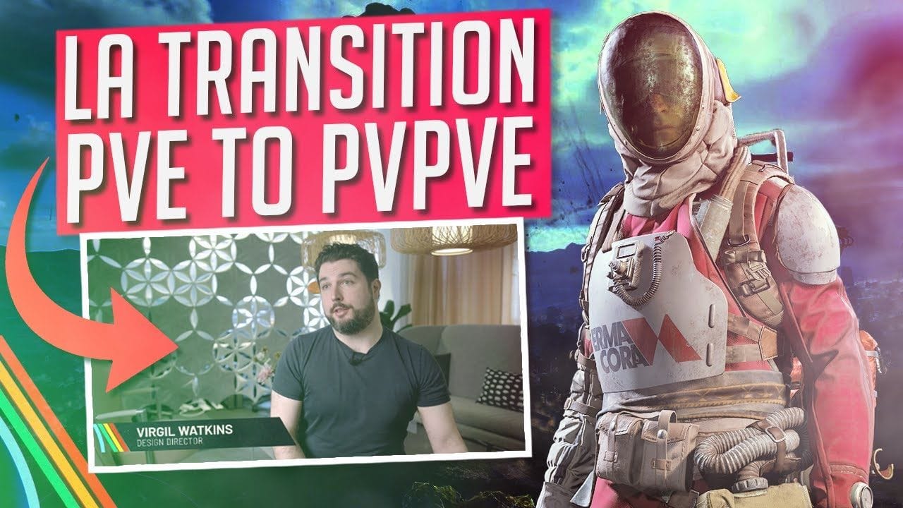 ARC Raiders NEWS : les DEVS expliquent tous les changements, GRATUITÉ, PvP et PvE, Open World...