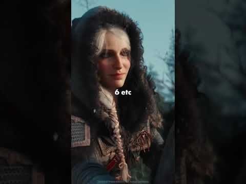 The Witcher 4 : CD Projekt met les CHOSES au CLAIR sur son prochain TRAILER