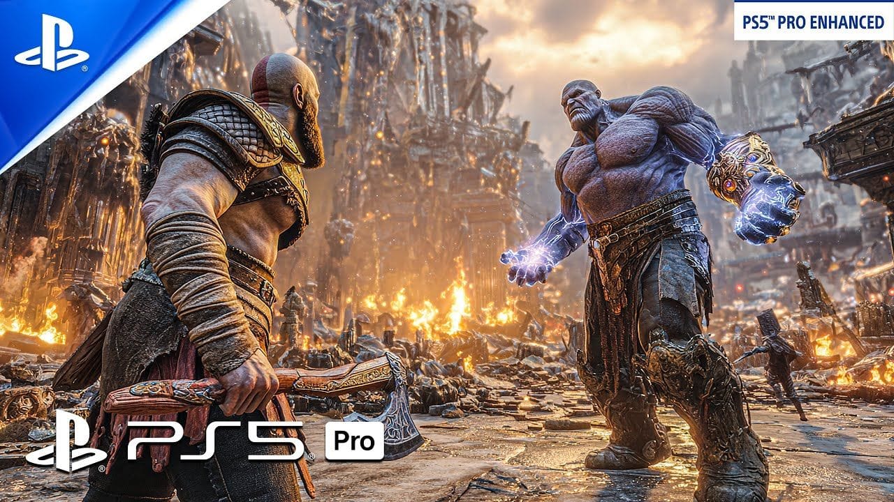 Best New 40 MOST AMBITIOUS GRAPHICS Games Coming 2026 & 2027 | PC,PS5,XBOX Series X/S (4K 60FPS)