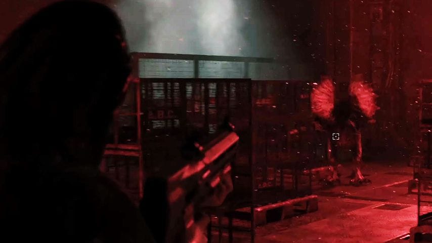 Code Violet promet d'être un Alien Isolation avec des dinosaures