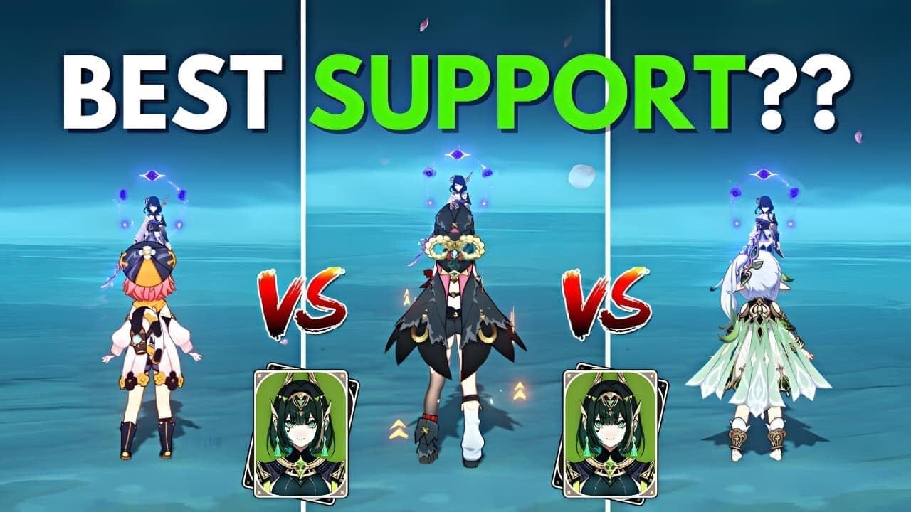 Is Jahoda worth it? Watch Before Pulling! Genshin Impact