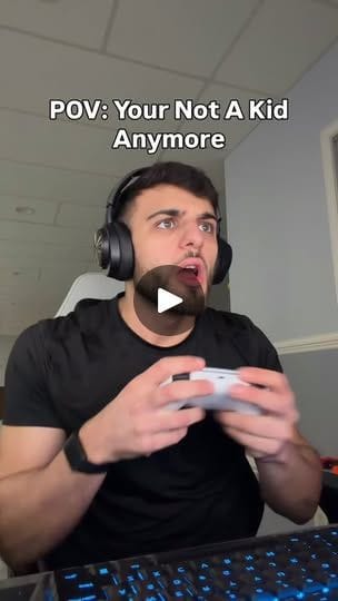 2.1M views · 73K reactions | No more crashing out ❌  #funny #comedy...