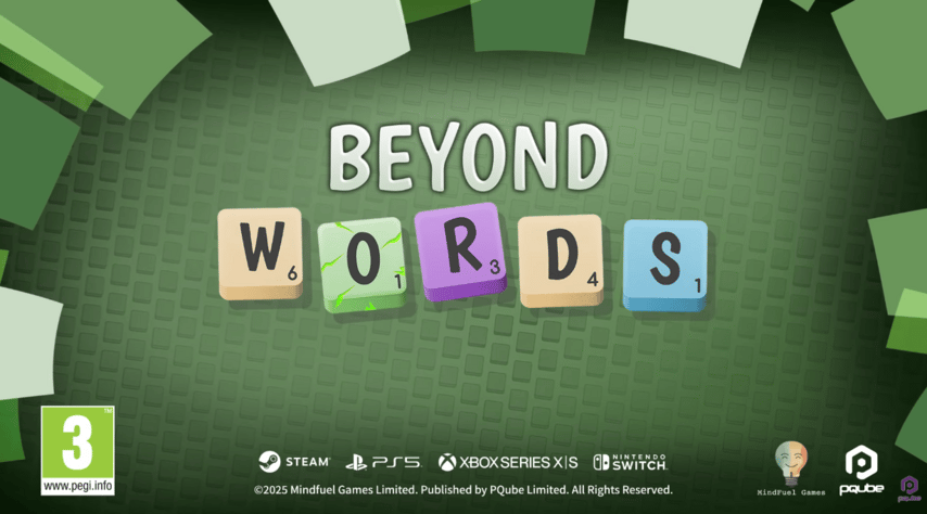 Titre improbable : les vétérans de GoldenEye et TimeSplitters annoncent un Scrabble en roguelike