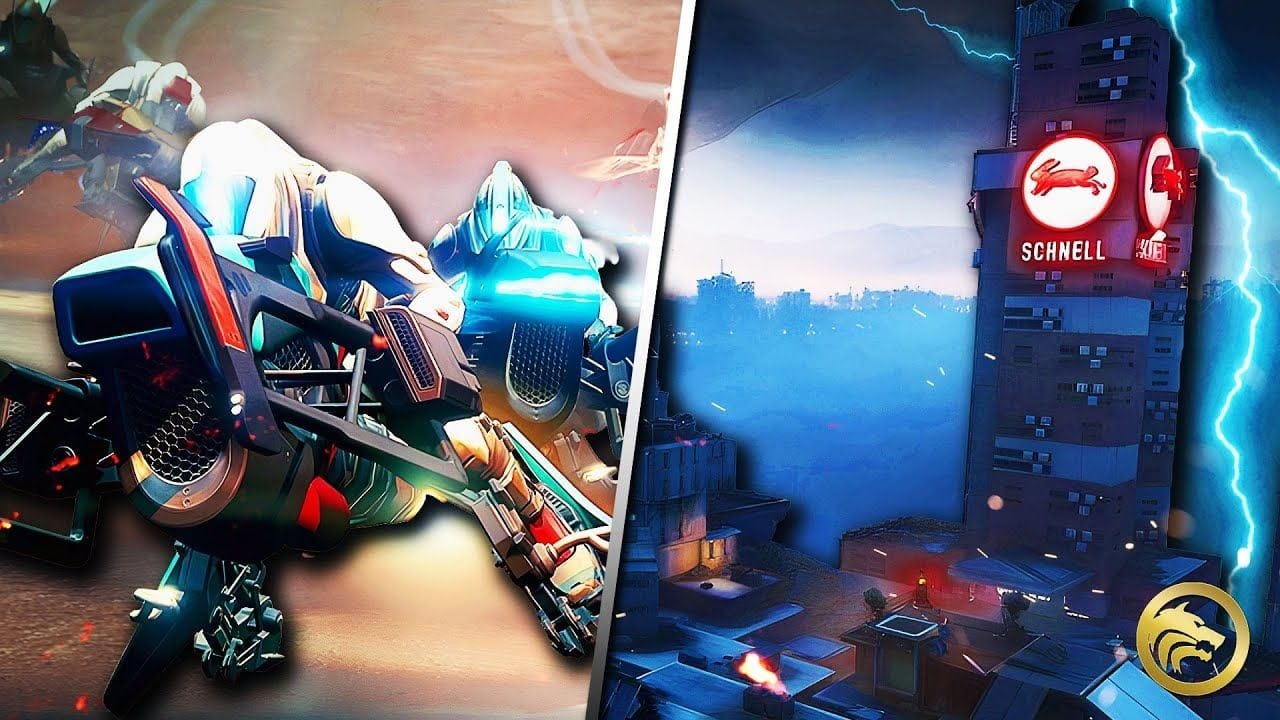 SRL, Campagnes Retirées, Compagnons… Destiny pourrait RENAÎTRE !