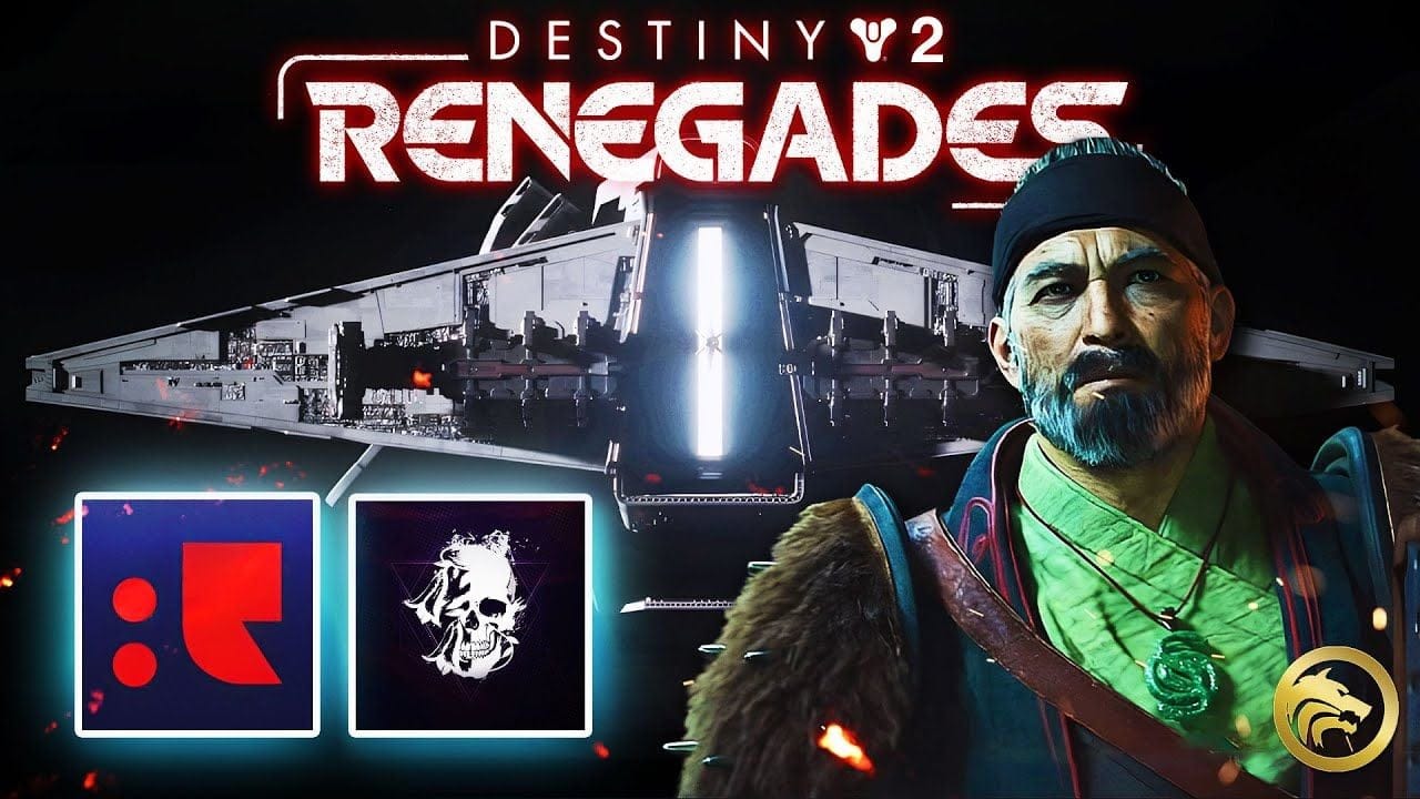 Renegades Approche !