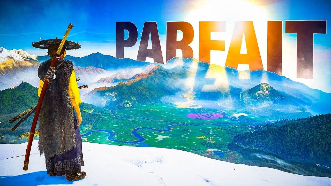 Ghost of Yotei est-il si MAUVAIS que ça ?