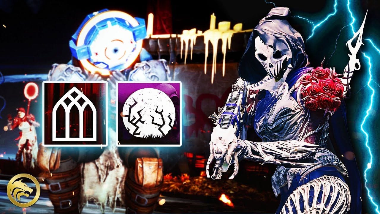 La TWID qui change TOUT avant Renegades ! ( non )