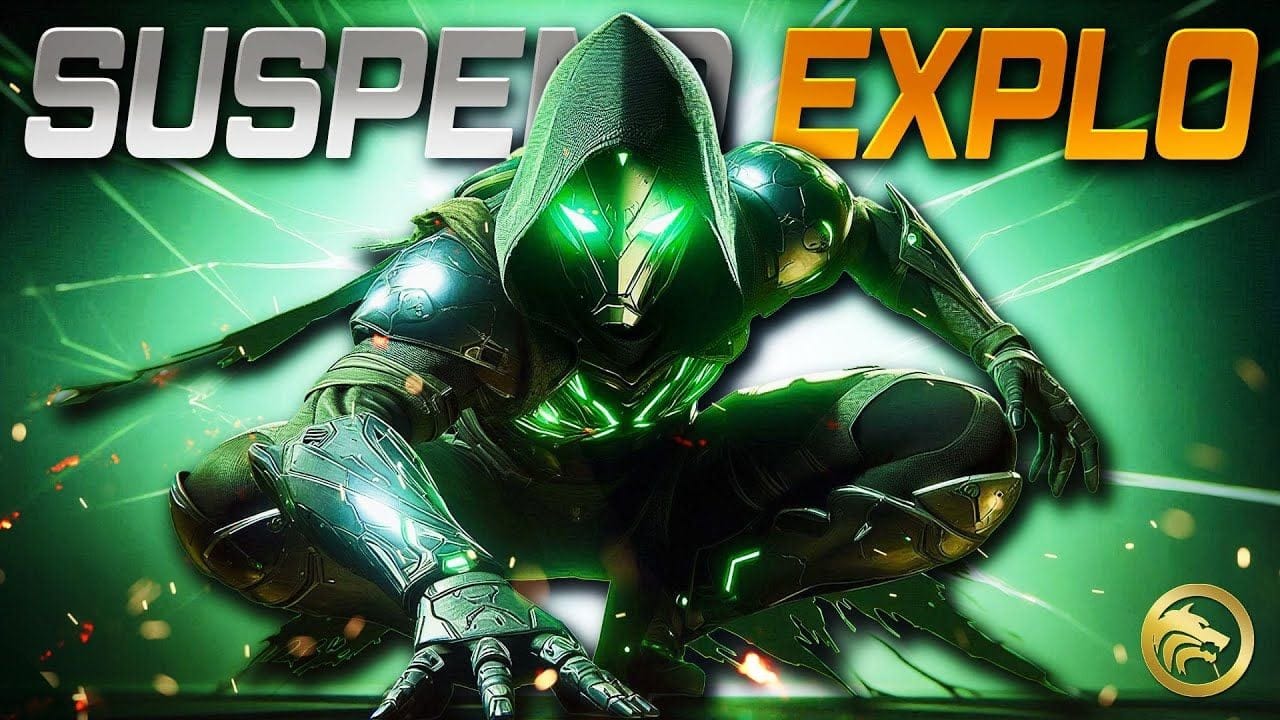 La Strand est Devenu INCROYABLE avec la MAJ 9.1.5 ! Strand Chasseur Build