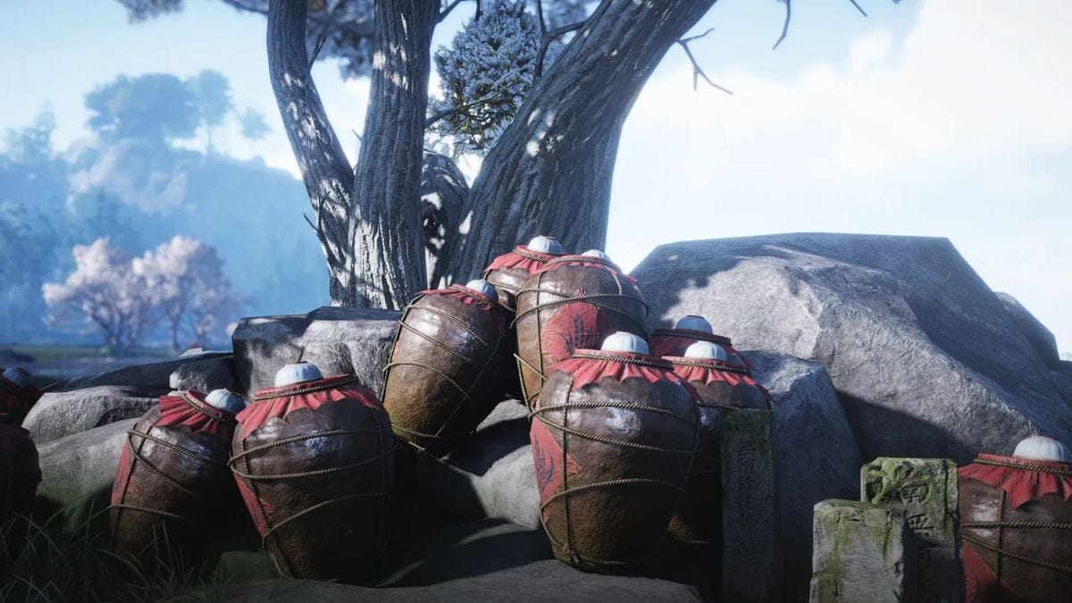 Where Winds Meet : Certains mini-jeux sont plus difficiles que des boss du jeu, mais on vous donne une astuce toute simple pour en venir à bout