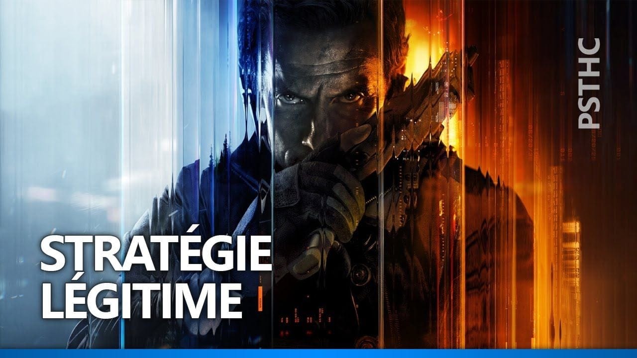 Call of Duty: Black Ops 7 - It's a Legitimate Strategy Trophy Guide | Trophée Stratégie légitime