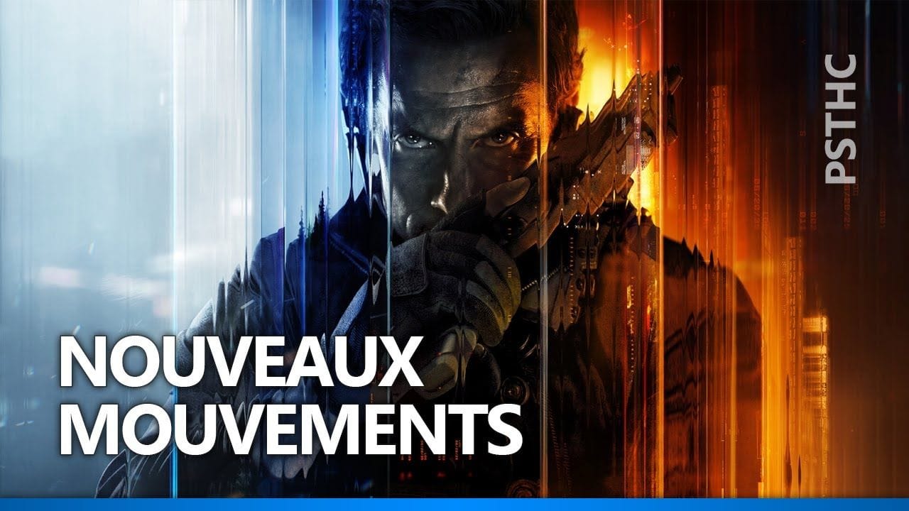 Call of Duty: Black Ops 7 - Fresh Moves Trophy Guide | Trophée Nouveaux mouvements