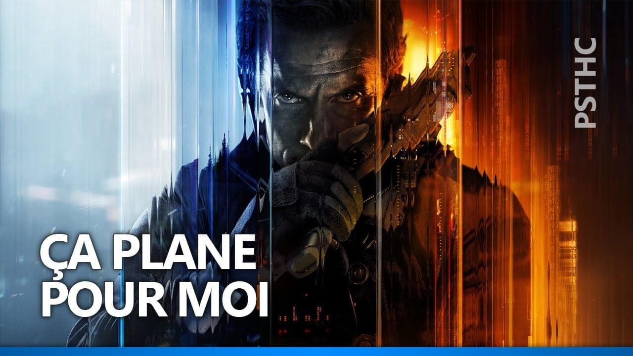 Call of Duty: Black Ops 7 - I Believe I Can Glide Trophy Guide | Trophée Ça plane pour moi