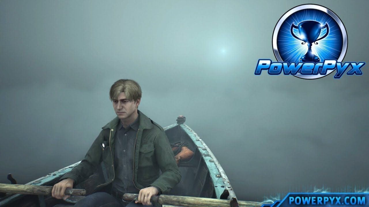 Silent Hill 2 Remake - Scourge of Toluca Lake Trophy / Achievement Guide