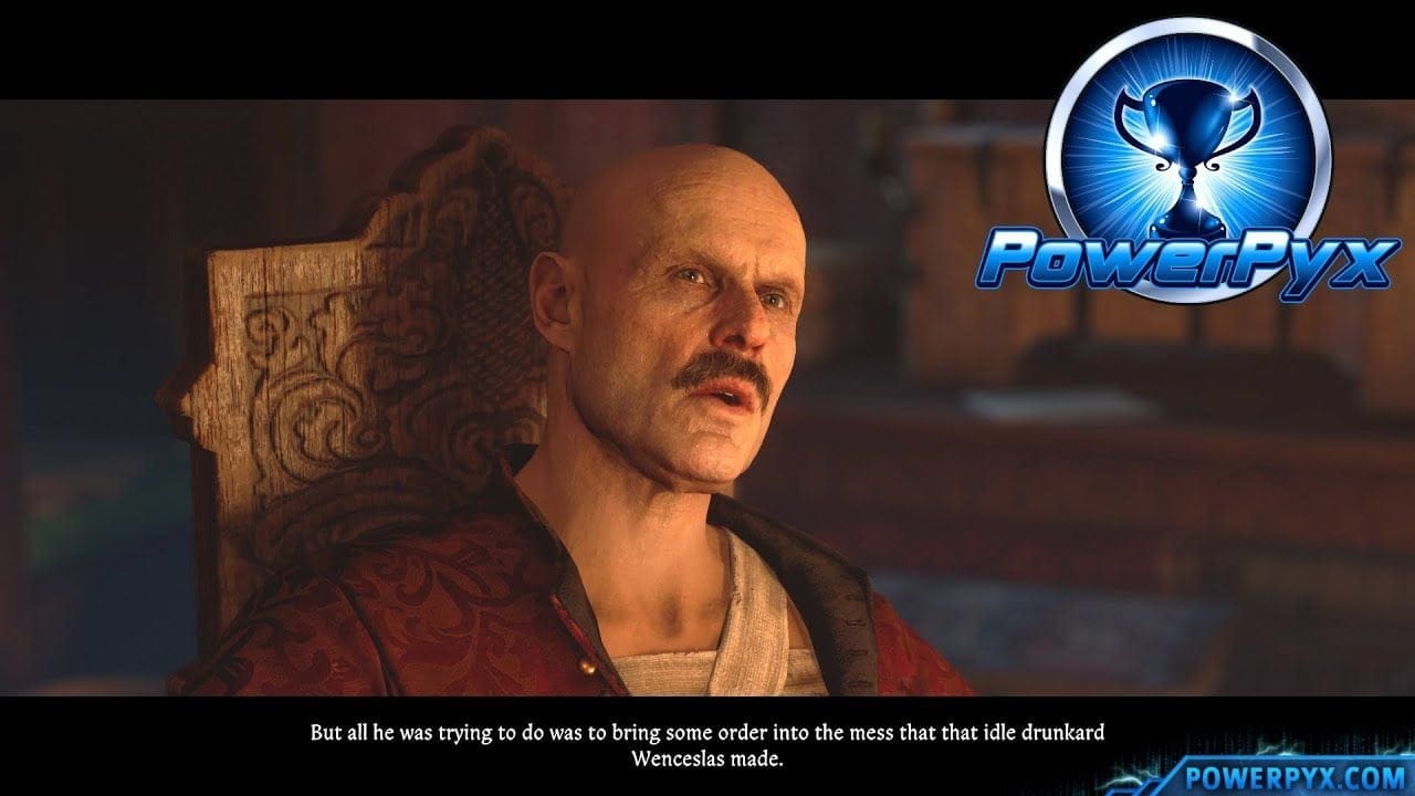 Kingdom Come Deliverance 2 - Face to Face Trophy / Achievement Guide (Markvart von Aulitz Location)