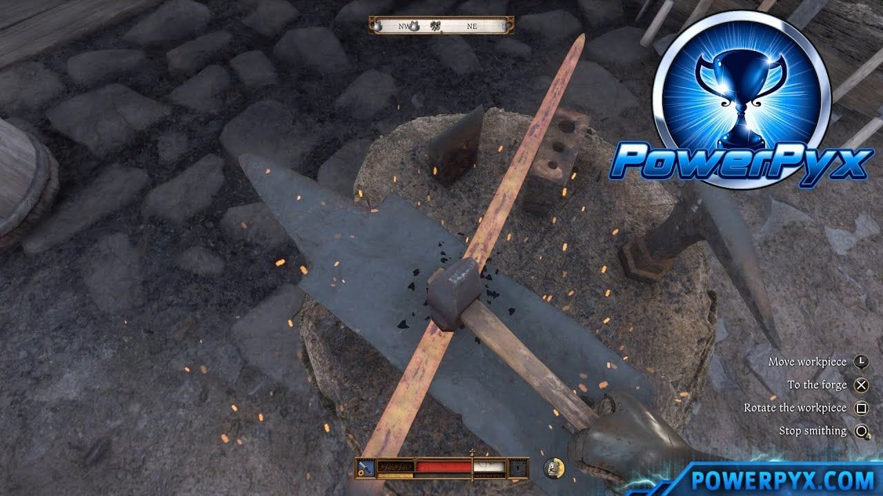 Kingdom Come Deliverance 2 - Reforged Trophy / Achievement Guide