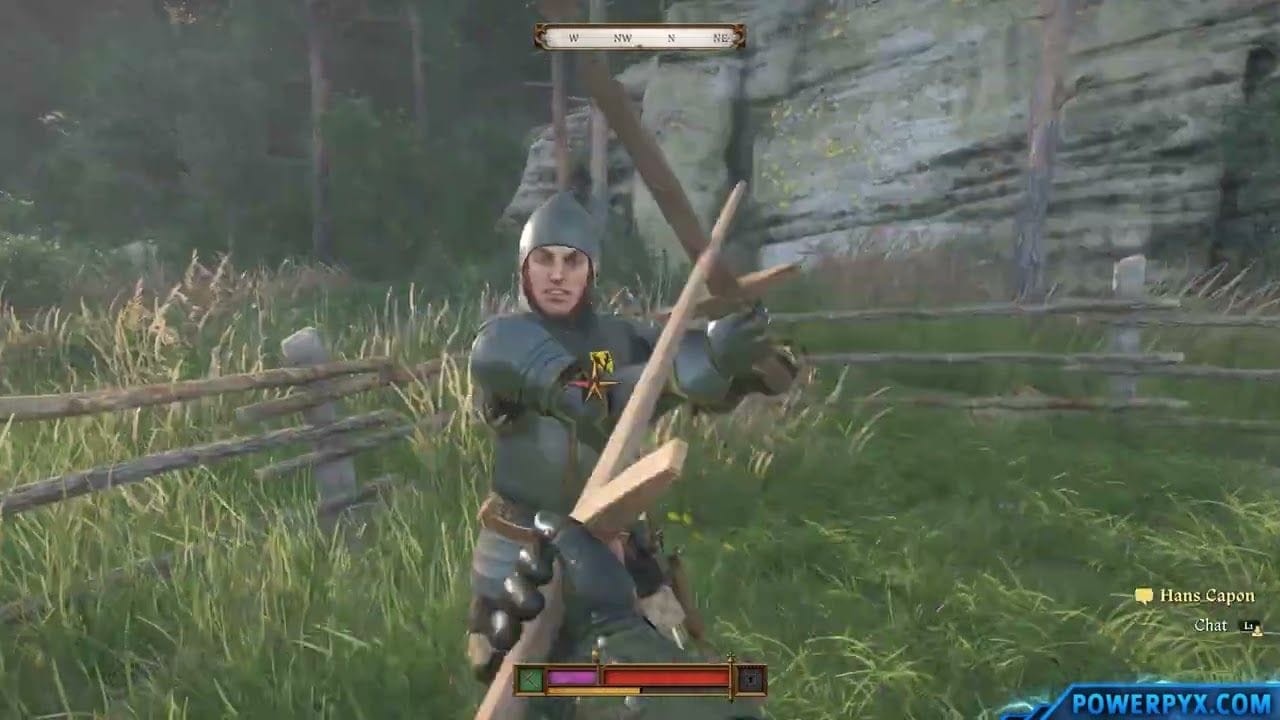 Kingdom Come Deliverance 2 Walkthrough - Full Game Speedrun