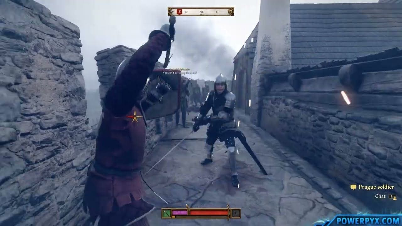 Kingdom Come Deliverance 2 - Main Quest 1: Last Rites Walkthrough (Prologue)