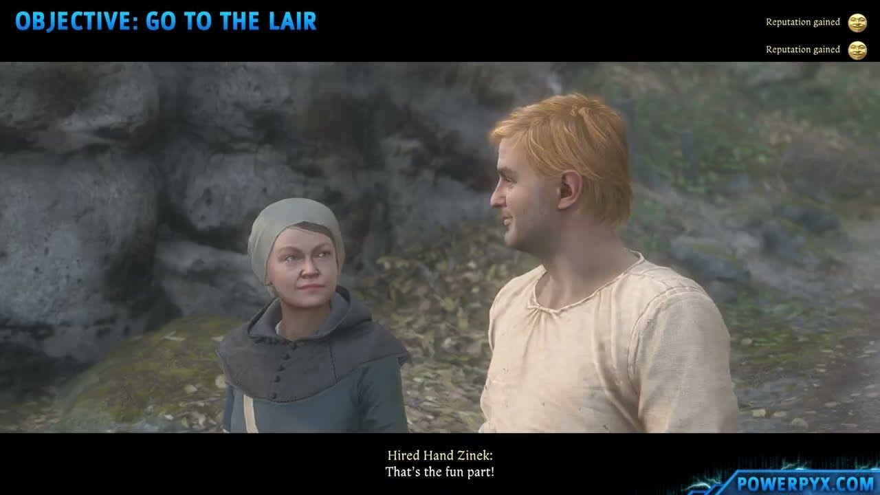 Kingdom Come Deliverance 2 - Opus Magnum Side Quest Walkthrough (Miller's Book & Nikvard Location)