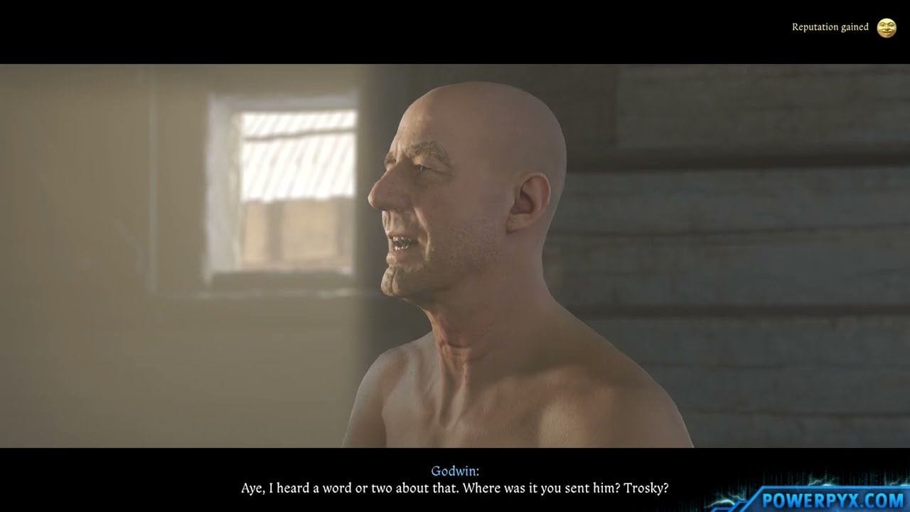 Kingdom Come Deliverance 2 - Main Quest 6: For Whom The Bells Tolls Walkthrough (How to Cure Thomas)