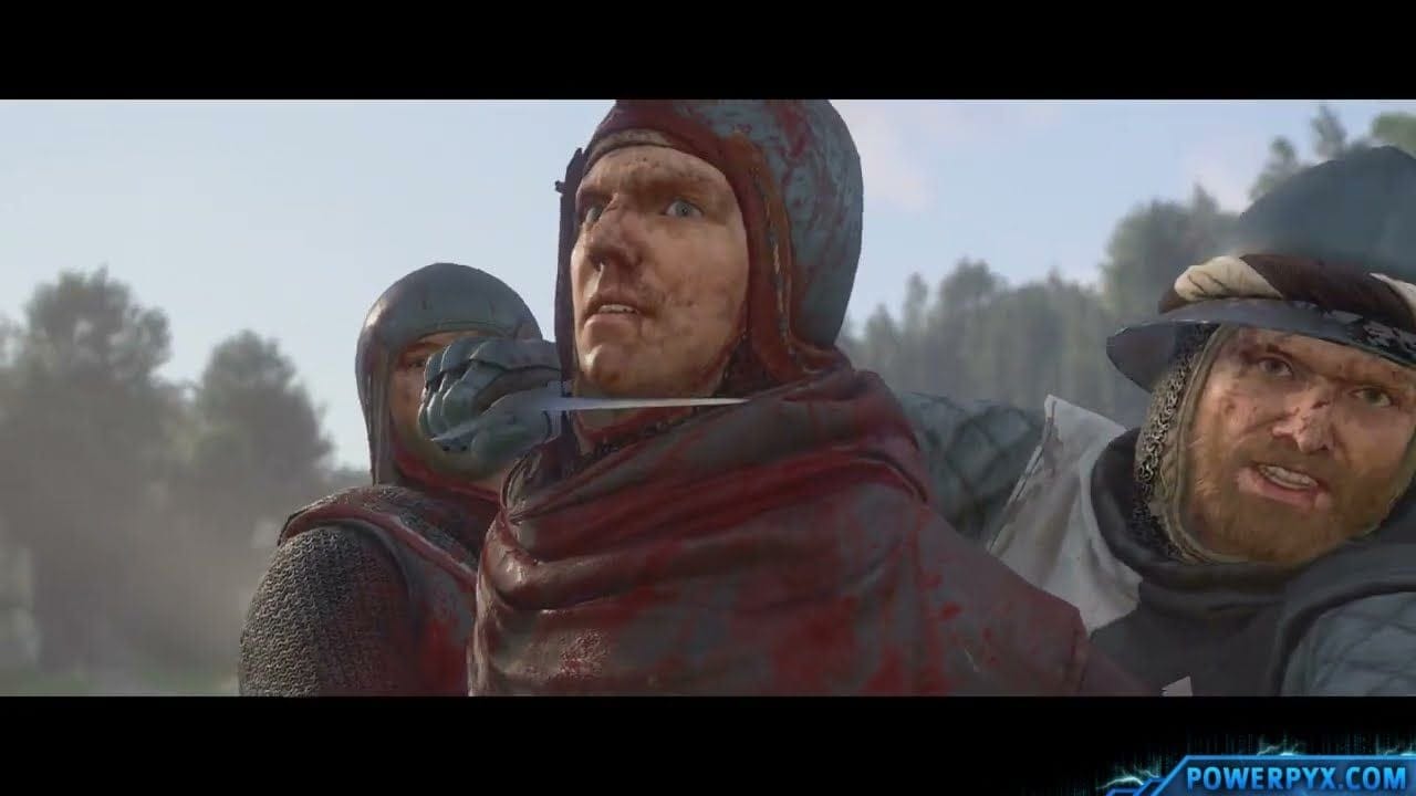 Kingdom Come Deliverance 2 - Main Quest 9: For Victory! Walkthrough