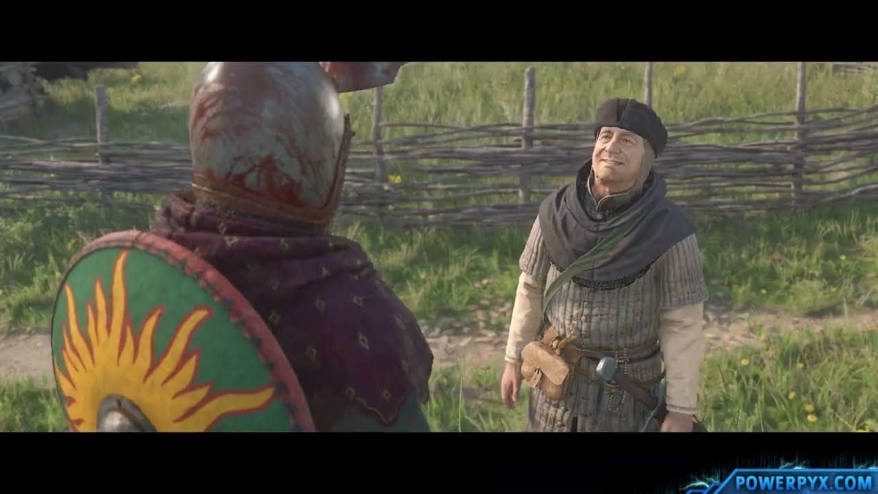 Kingdom Come Deliverance 2 - Main Quest 11: The Finger of God Walkthrough
