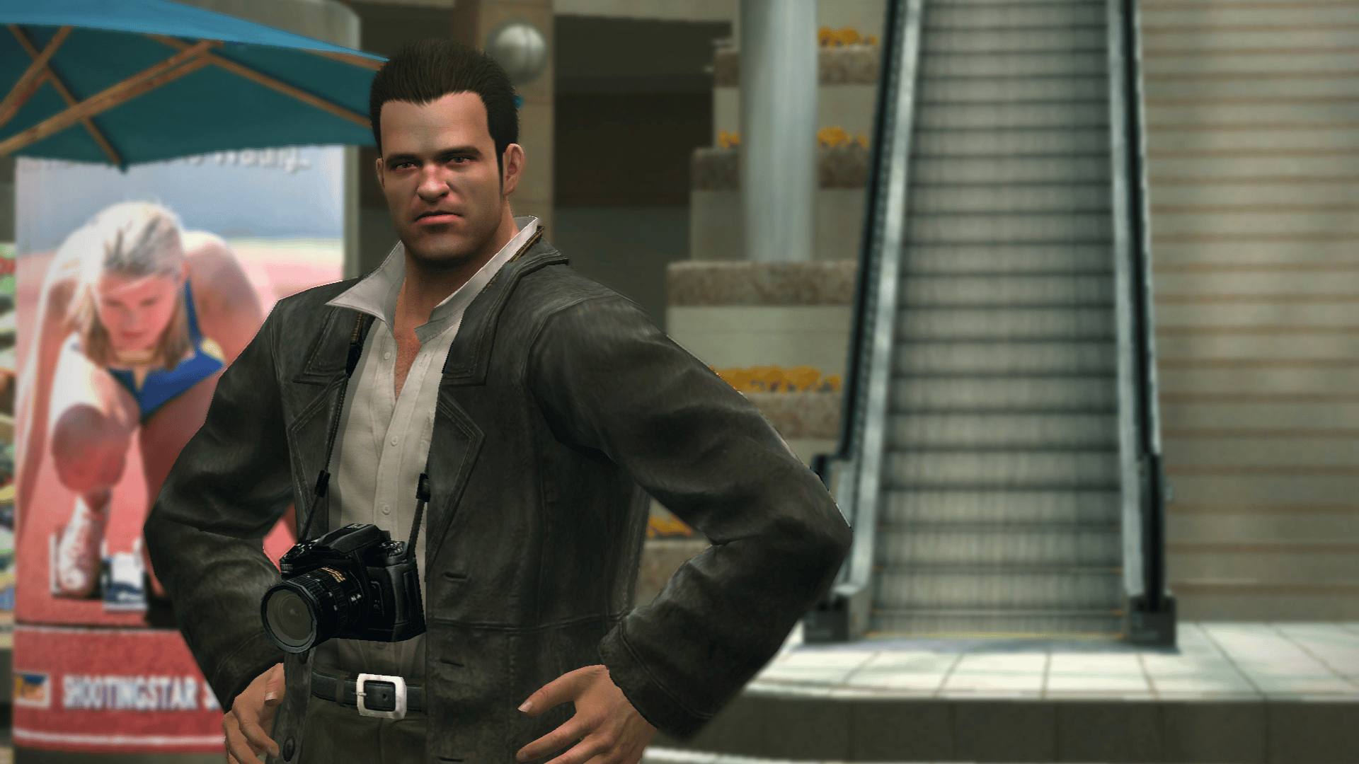 Un autre Dead Rising serait en préparation chez Capcom.