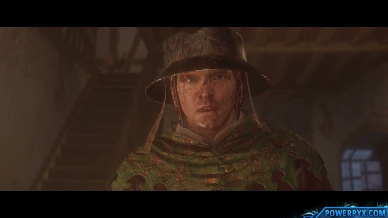 Kingdom Come Deliverance 2 - Main Quest 12: Storm Walkthrough