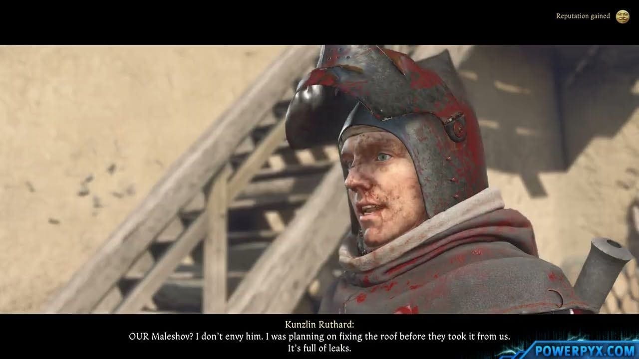 Kingdom Come Deliverance 2 - Main Quest 17: Via Argentum Walkthrough (Find Smelter, Secret Mint)