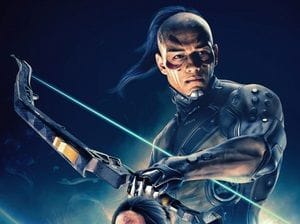 Turok Origins déboulerait en 2026