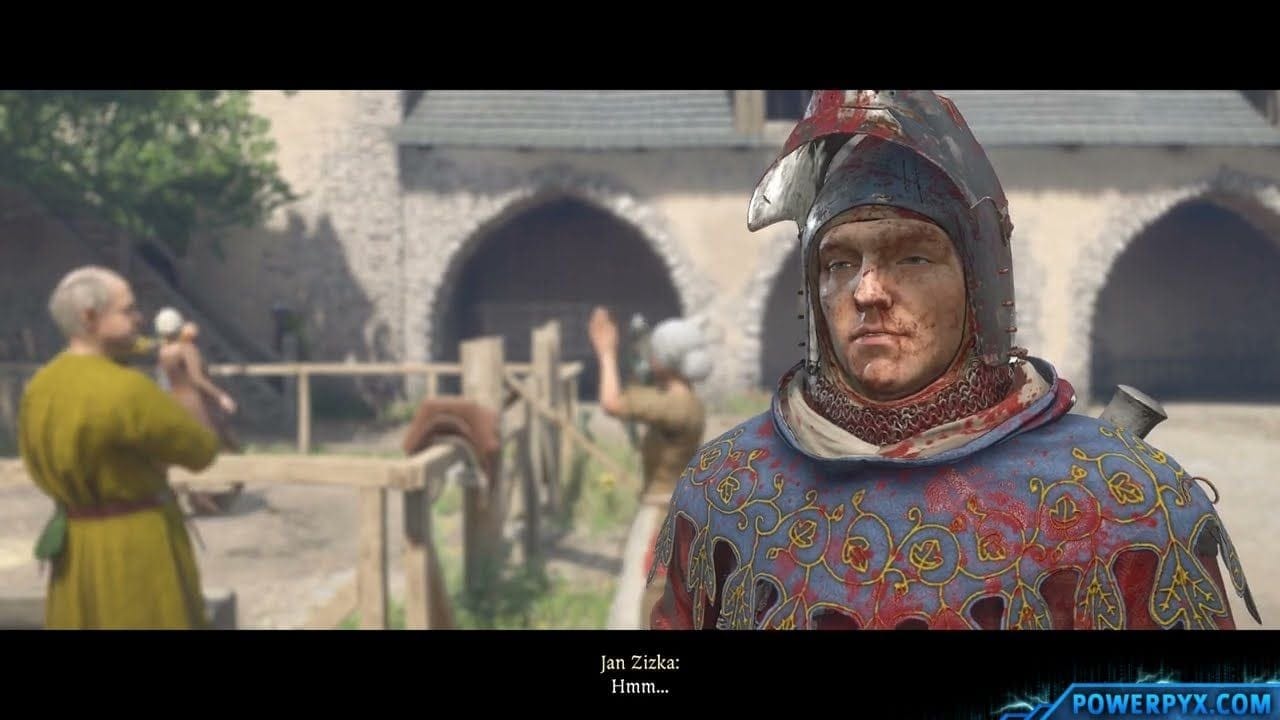 Kingdom Come Deliverance 2 - Main Quest 26: Civitas Pragensis Walkthrough