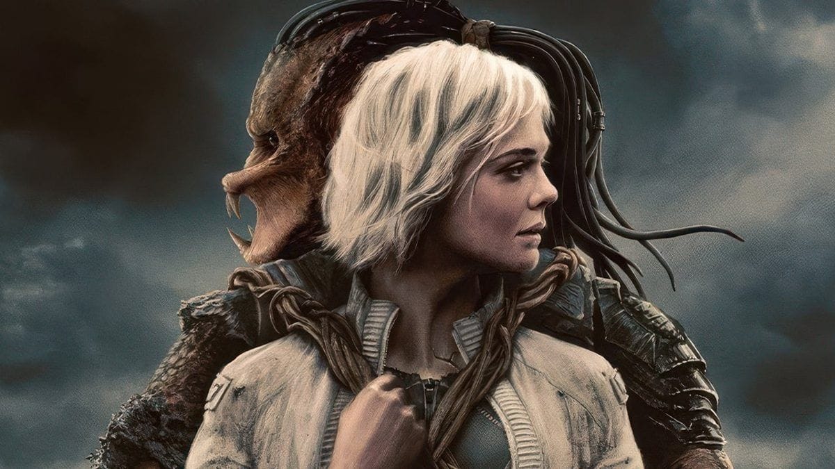 Predator: Badlands est à présent le film Predator qui aura le plus rapporté de tous les temps — en incluant les crossovers Alien