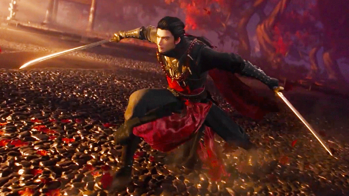 Les joueurs de Where Winds Meet utilisent la 'méthode Solid Snake' pour tromper les PNJ IA et sauter les quêtes annexes