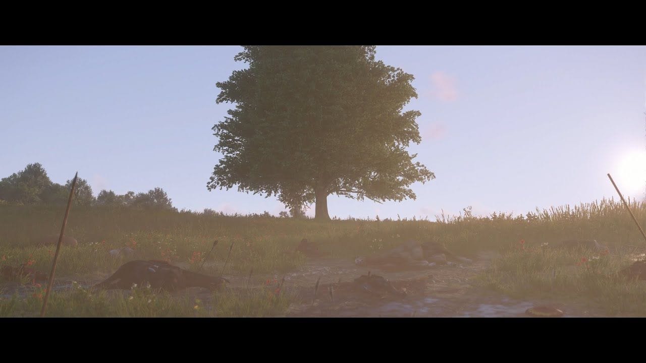 Kingdom Come Deliverance 2 Best Ending (Everyone Survives)