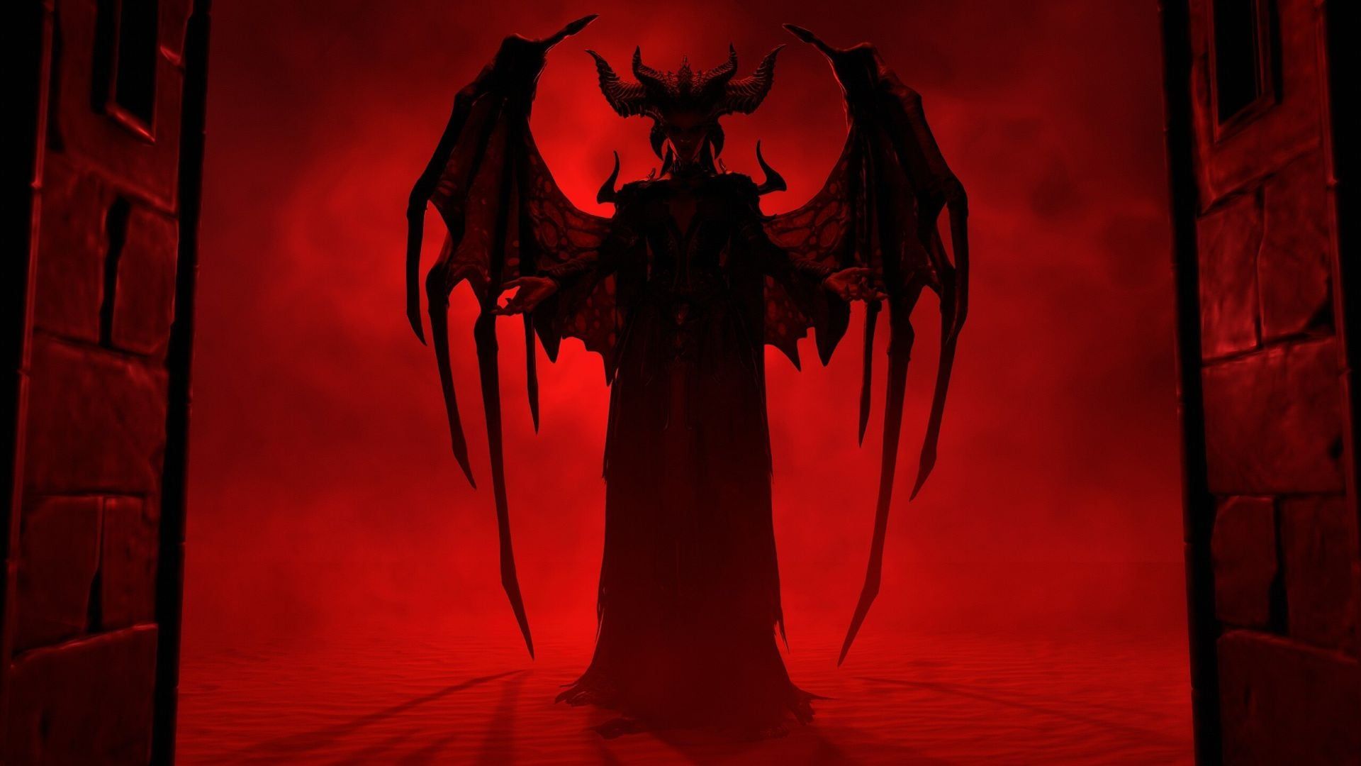 La prochaine extension de Diablo IV devrait être révélée lors des Game Awards