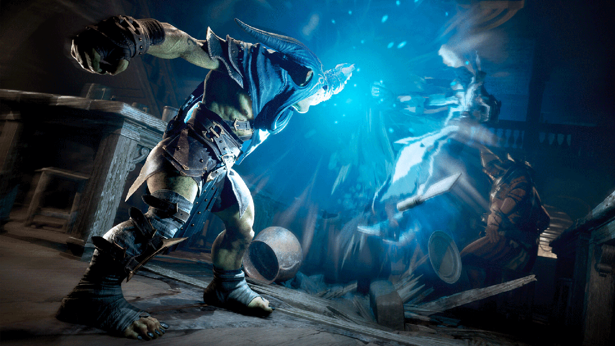 Le nouveau jeu de furtivité avec le gobelin Styx dévoile sa date de sortie dans ce nouveau trailer