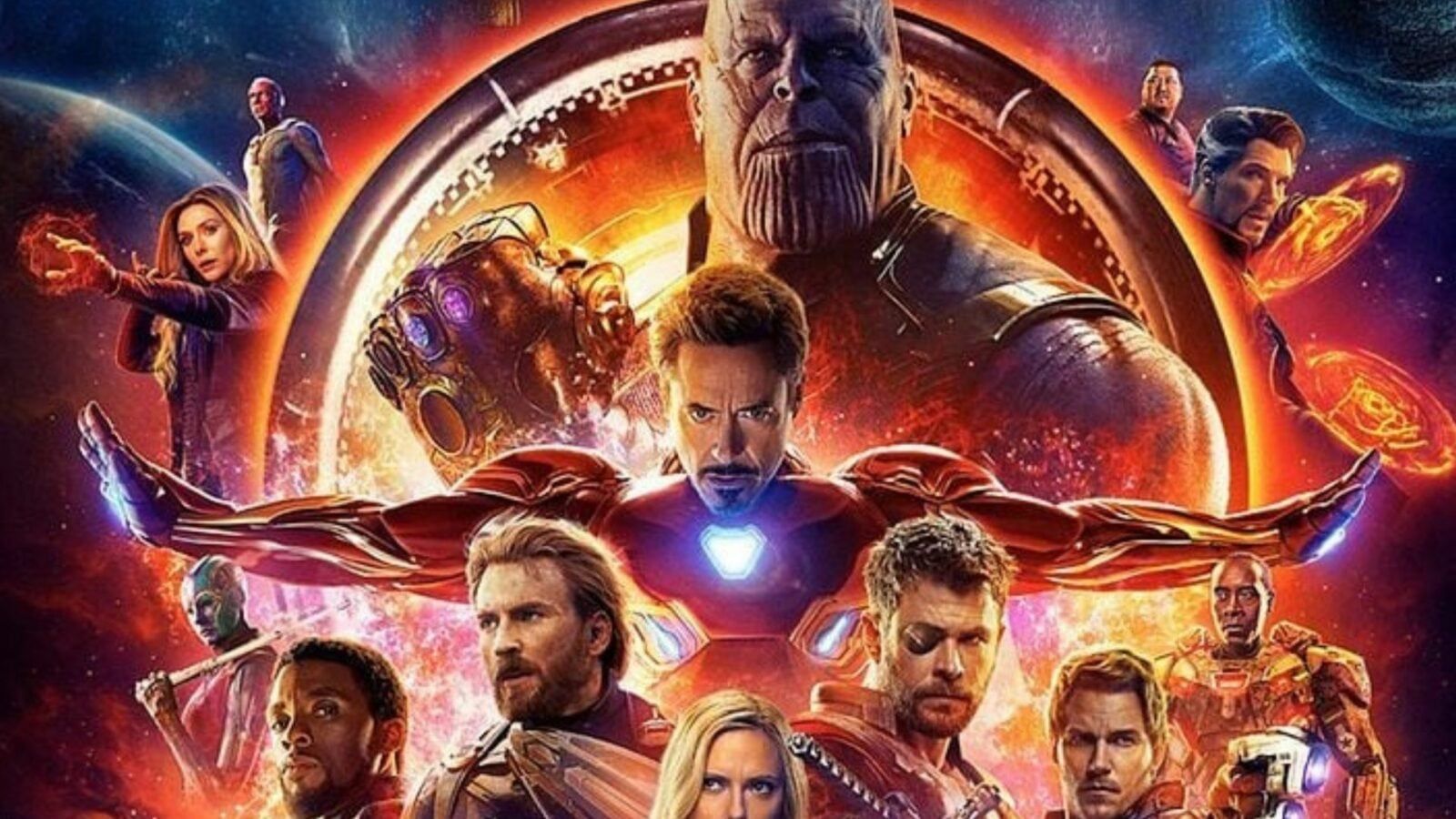 Avengers : Infinity War sur TMC, voici 10 anecdotes sur le MCU