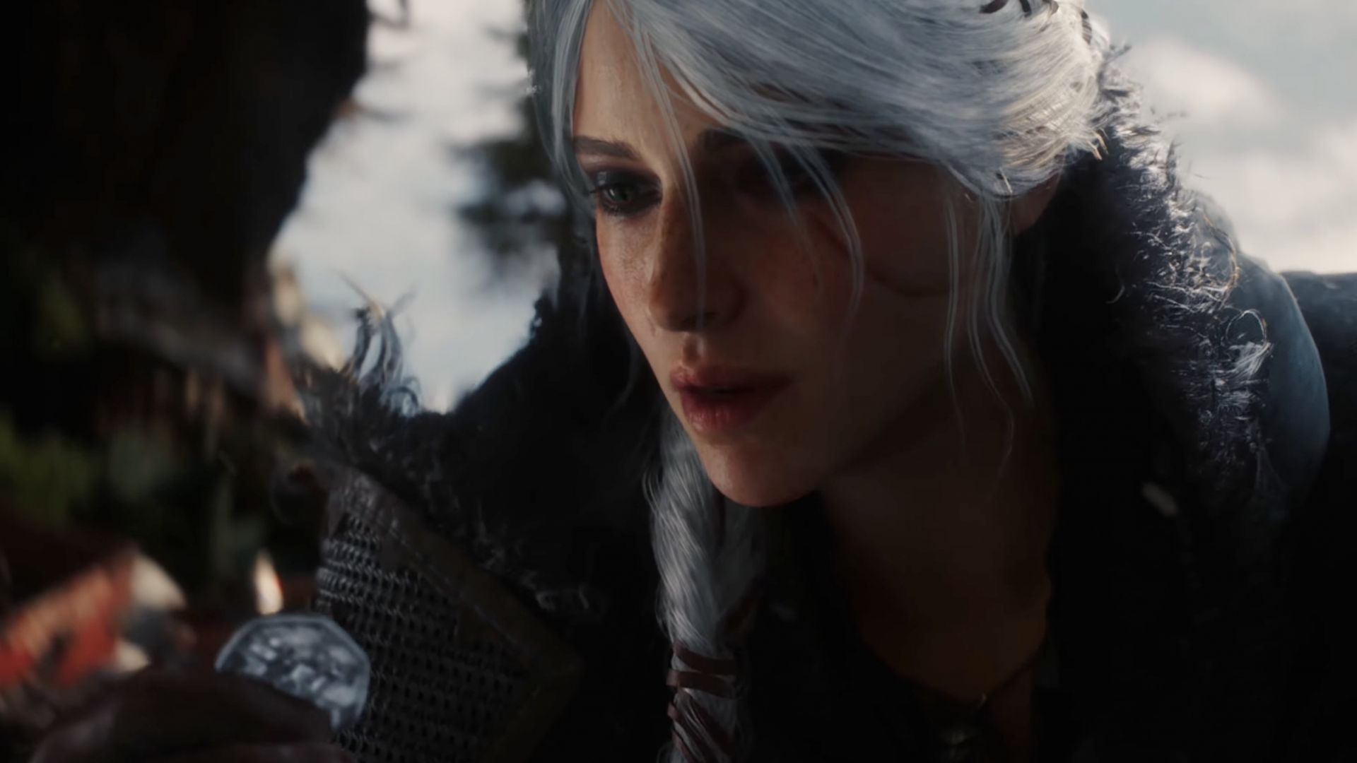 The Witcher 4 ne sortira pas en 2026 - IG News