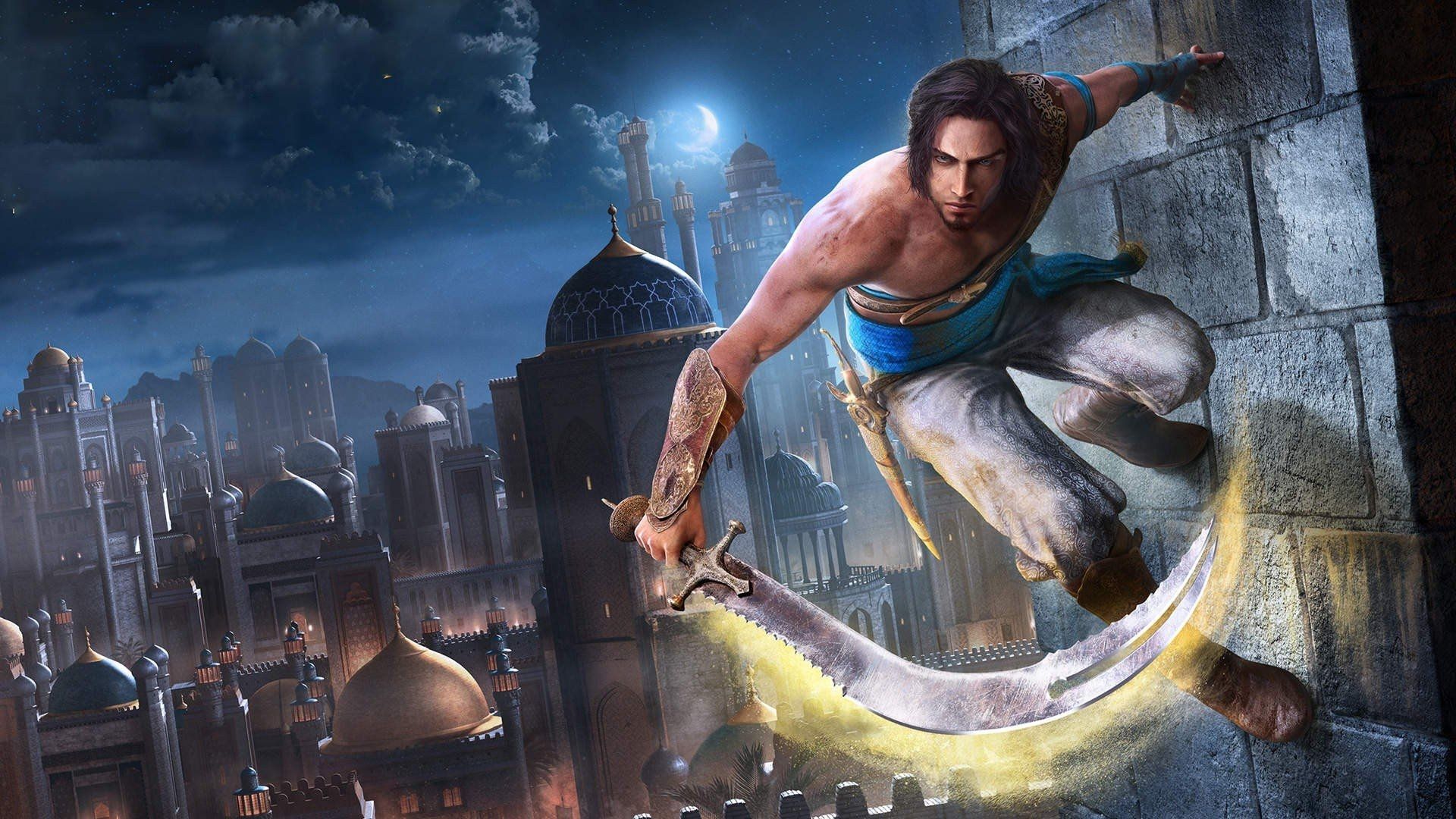 Prince of Persia : Les Sables du Temps Remake sortirait dès le 16 janvier 2026 - IG News