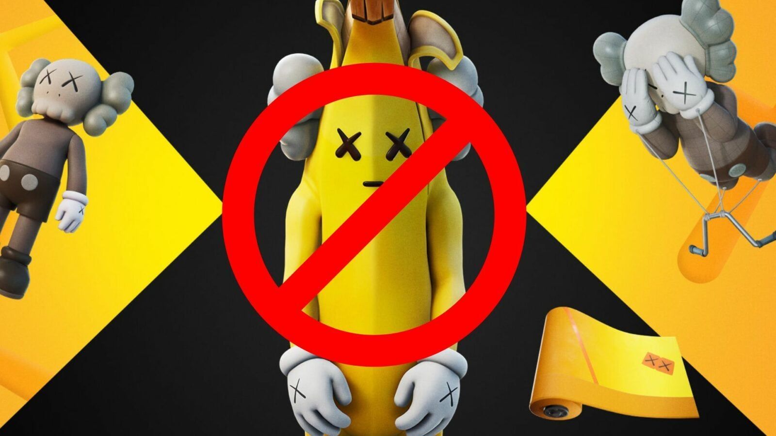 Fortnite : pourquoi les joueurs appellent au boycott ?