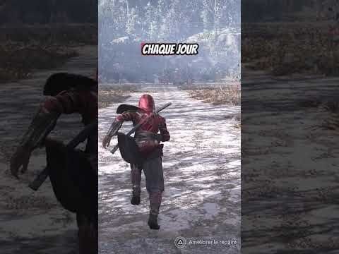 Le CALENDRIER de l'Avent disponible dans Assassin's Creed Shadows ! La MAJ de Noël arrive