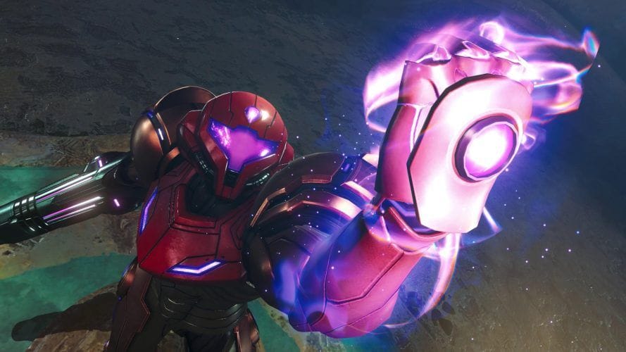 Les sorties jeux vidéo de la semaine du 1er décembre (Metroid Prime 4, Octopath Traveler 0, Marvel Cosmic Invasion...)