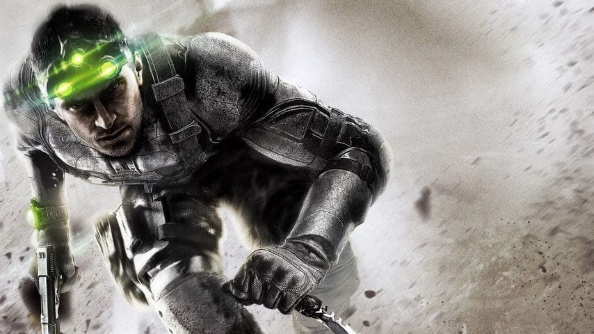 Splinter Cell : le remake retrouve son premier réalisateur