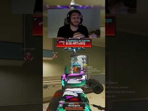 LA MEILLEURE CLASSE SMG DE BLACK OPS 7 !! 🥵🔥