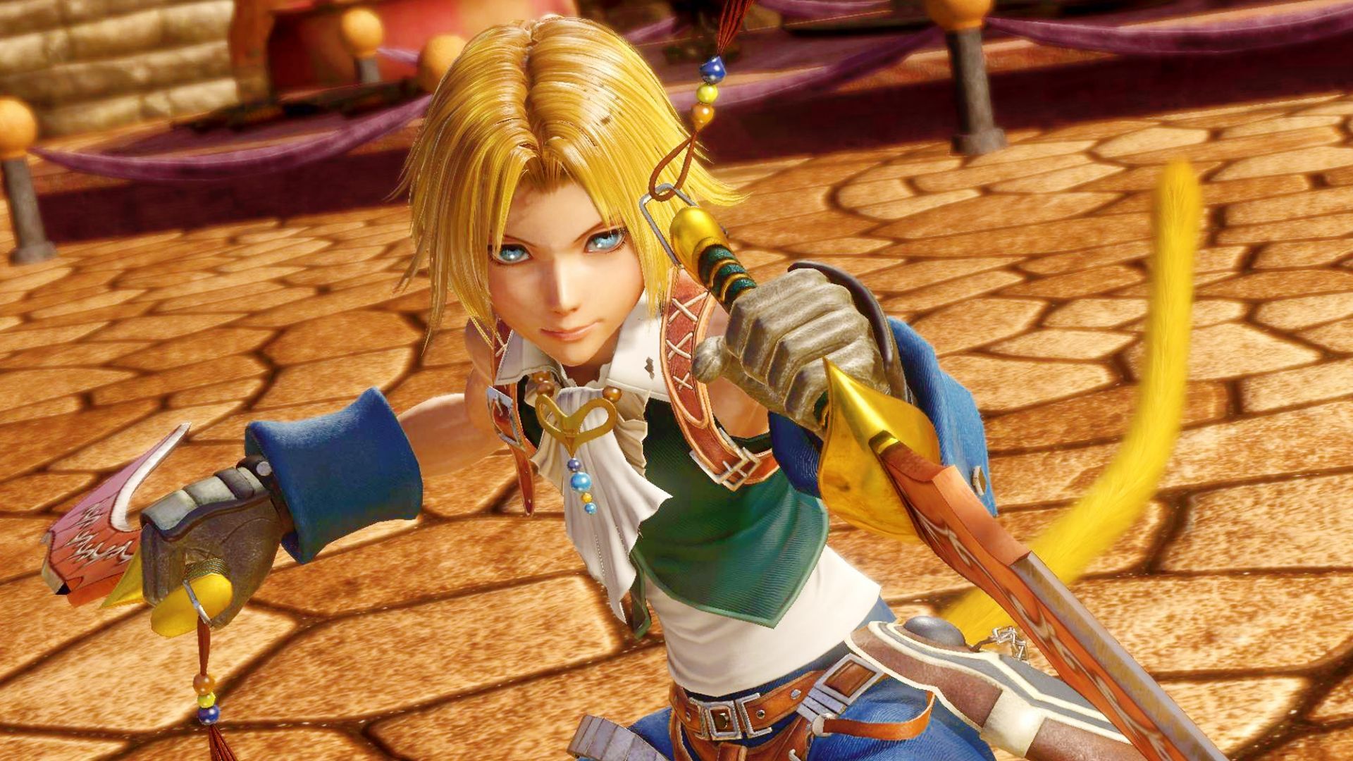 FF9 Remake ? Square Enix annonce un nouveauté gratuite qui va encore décevoir