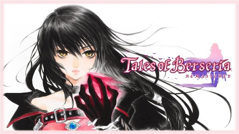 Forgez votre vengeance dans Tales of Berseria Remastered | News  - PSthc.fr