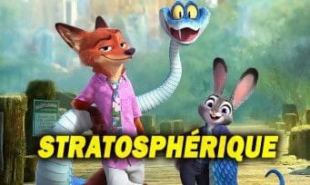 Zootopie 2 : un lancement stratosphérique, le Disney de Noël 2025 écrit son Histoire